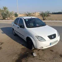 تیبا مدل ۹۷ برج۱۲|خودرو سواری و وانت|اهواز, امانیه|دیوار