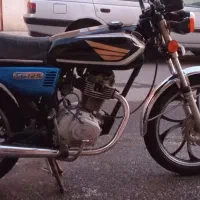 موتور مزایده مدل ۸۶|موتورسیکلت|دزفول, |دیوار