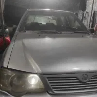 پراید 132مدل 87