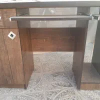 میزکامپیوتر|میز تحریر و کامپیوتر|لنجان, |دیوار