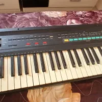 کاسیو آموزشی|پیانو، کیبورد، آکاردئون|رشت, پل تالشان|دیوار