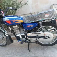 موتور کویر 1403|موتورسیکلت|بوشهر, |دیوار