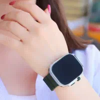 ساعت جدید ال ای دی بند قابل تعویض طرح هوشمند|ساعت|اصفهان, گلزار|دیوار