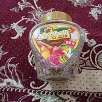 چای میوه ای خوشمزه|خوردنی و آشامیدنی|قم, تولید دارو و یخچال|دیوار