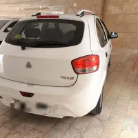 تیبا 2|خودرو سواری و وانت|مشهد, الهیه|دیوار