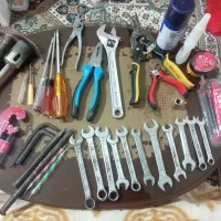 ابزار کار|ابزارآلات|اصفهان, آبشار|دیوار