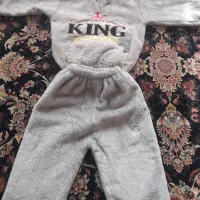 هودی شلوار|کفش و لباس بچه|مشهد, انصار|دیوار