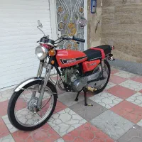 هوندا ژاپن ۹۰درصد فابریک|موتورسیکلت|اردبیل, |دیوار