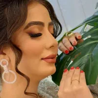 میکاپ شینیون در منزل|خدمات آرایشگری و زیبایی|قم, سالاریه|دیوار