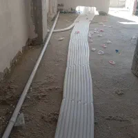 لوله کشی آب سرد گرم و گاز لوله بازکنی|خدمات پیشه و مهارت|تهران, امام حسین|دیوار