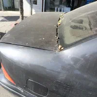 سمند 91ef7|خودرو سواری و وانت|ری, شهادت|دیوار