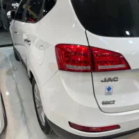 جک s5 مدل 96 اتومات تکبرگ سند|خودرو سواری و وانت|بجنورد, |دیوار