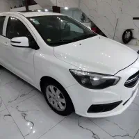 شاهین Gسانروف دار