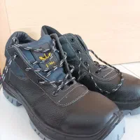 کفش کار و ایمنی