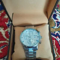 ساعت مردانه نو