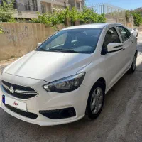 شاهین اتومات توربوcvt