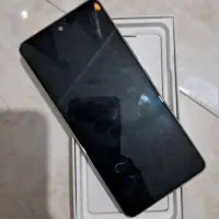 گوشی سامسونگ A53 سفید ۲۵۶ گیگ