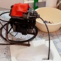 لوله بازکنی (پیروزی هاشمیه سرافرازان صیاد هفت تیر)|خدمات پیشه و مهارت|مشهد, سرافرازان|دیوار