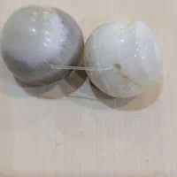 مهره عقیق سلیمانی اصلی قدمت دار