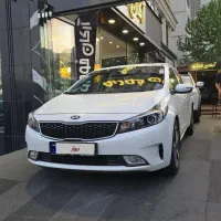 فروش سراتو ۲۰۱۷   ۹۵ تا کار واقعی