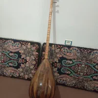 دیوان|سازهای سنتی|سنندج, |دیوار