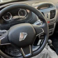 ساینا اس خشک دو روز تحویل