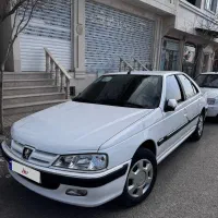 پارس tu5 مدل 1401 بدون رنگ