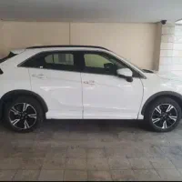 میتسوبیشی اکلیپس ۲۰۲۵|خودرو سواری و وانت|مشهد, شریف|دیوار