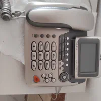 تلفن رومیزی نو