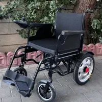 ویلچر دستی آویتا کرون و اتومات برقی (نقد و اقساط)|آرایشی، بهداشتی، درمانی|تربت‌حیدریه, فتح المبین|دیوار