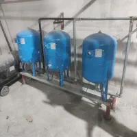 لوله کشی‌.نصبیجات‌.تعمیرات‌.منصفانه|خدمات پیشه و مهارت|مشهد, صیاد شیرازی|دیوار