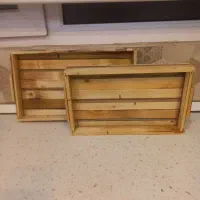 سینی مزه ومیوه و تنقلات