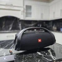 اسپیکر jbl boombo 2 اورجینال