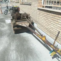 غلطک قلتک قلطک سه تنی|خودرو سنگین|پاکدشت, پاکدشت (مامازند)|دیوار