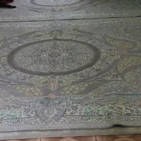 رو فرشی|روفرشی|اصفهان, خانه اصفهان|دیوار