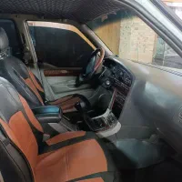 موسو 82 شش سیلندر|خودرو سواری و وانت|گرمدره, |دیوار