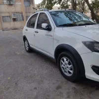 کوئیک اس مدل 1401|خودرو سواری و وانت|مشهد, حجاب (شهرک غرب)|دیوار