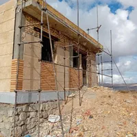 داربست فلزی اسدی|خدمات پیشه و مهارت|بجنورد, |دیوار