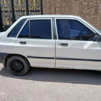 خودرو پراید