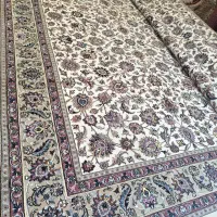 فرش دستباف درتمام ابعاد کد ۴۰۰۱