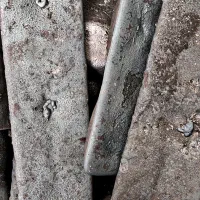 شمش چدن خاکستری|عمده‌فروشی|اصفهان, تیران|دیوار