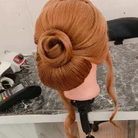 سالن زیبایی دلربا ...|خدمات آرایشگری و زیبایی|کلاله, |دیوار