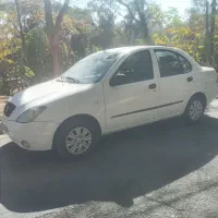 تیبا ۱ مدل ۹۵