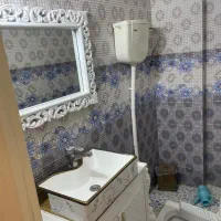 واحد ۱۴۰ متری ۳ خواب فول لوکیشن نیلوفرها|اجارهٔ آپارتمان|پاکدشت, پاکدشت (مامازند)|دیوار