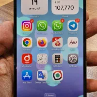 آیفون ۱۲ پرومکس ۲۵۶ ZAA|موبایل|چرداول, |دیوار