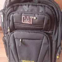 کوله پشتی لپ تاپ cat|کیف، کفش، کمربند|تهران, سوهانک|دیوار