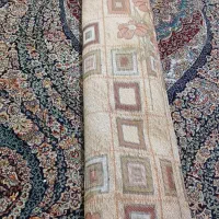 صدرا فاز یک|گلیم، جاجیم، گبه|صدرا-فارس, فاز ۱|دیوار