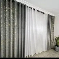 نصاب و خیاط پرده ماهر(۲۴ساعت)