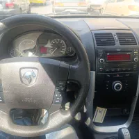 سمند سورن توربو  تک برگ