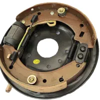 ترمز سازی سیار